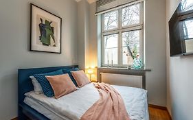 Pastell Apartments By Mb Apartments